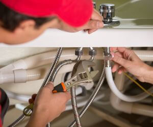 About The Faucet Pros West Coxsackie, NY